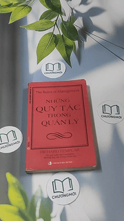 Những quy tắc trong quản lý