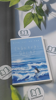 Chân trời góc bể