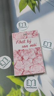 Nhật ký son môi