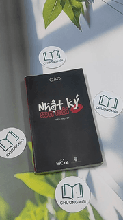 Nhật ký son môi
