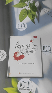 Làm gì khi bị tình phụ