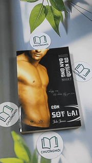 Đàn ông quyến rũ còn sót lại