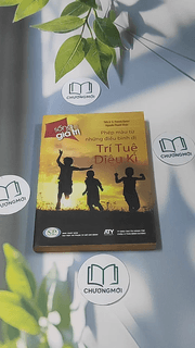 Trí tuệ diệu kỳ