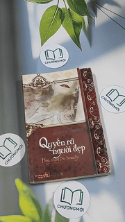 Quyến rũ người đẹp