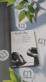 Nụ hôn ngược chiều thời gian
