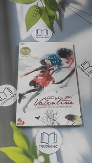 Truyện đôi Valentine