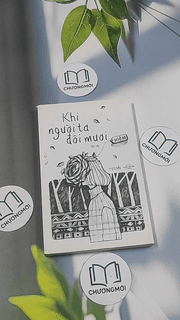 Khi người ta đôi mươi