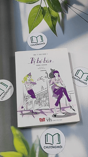 Bị bỏ bùa
