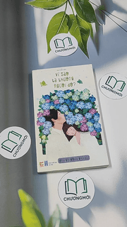 Vì sao ta thương người đó