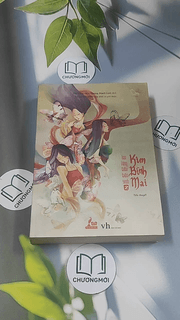 Kim Bình Mai 2