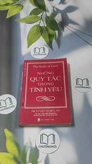 Những quy tắc trong tình yêu