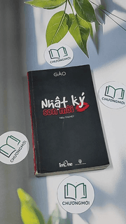 Nhật ký son môi