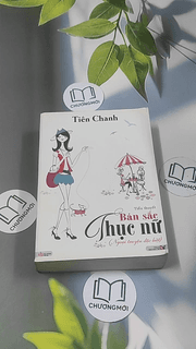 Bản sắc thục nữ