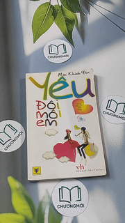 Yêu đôi môi em
