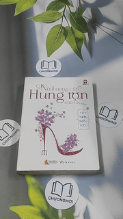 Nữ thượng cấp hung tợn của tôi