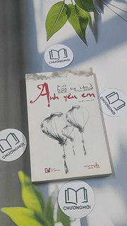 Gõ ba lần: Anh yêu em