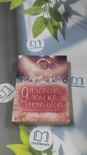 9 tuyệt chiêu tóm kẻ phóng đãng