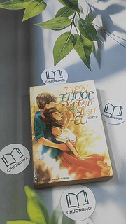 Viên thuốc ma thuật của tình yêu