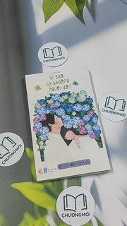 Vì sao ta thương người đó