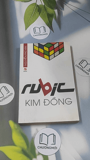 Rubic Kim Đồng