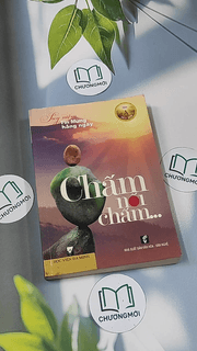 Chấm nối chấm