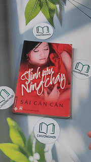 Tình yêu nồng cháy