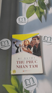 Bí quyết thu phục nhân tâm
