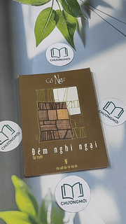Đêm nghi ngại