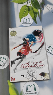 Truyện đôi Valentine
