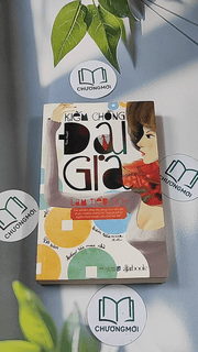 Kiếm chồng đại gia