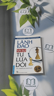Lãnh đạo và sự tự lừa dối