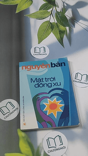 Mặt trời đồng xu