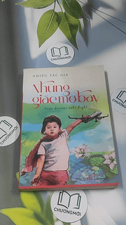 Những giấc mơ bay (Your dreams take flight) (song ngữ)