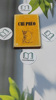 Chí Phèo