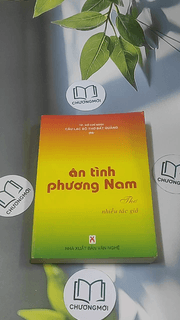 Ân tình phương Nam - Thơ
