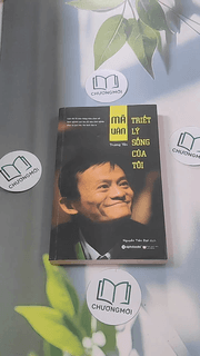 Mã Vân - Triết lý sống của tôi