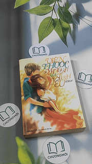 Viên thuốc ma thuật của tình yêu