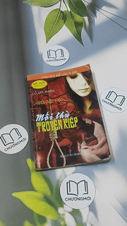 Mối thù truyền kiếp