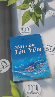 Mãi còn tin yêu