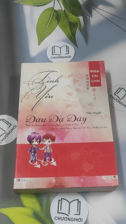 Tình yêu đau dạ dày
