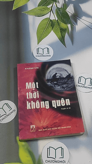 Một thời không quên
