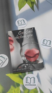 Cocktail cho tình yêu