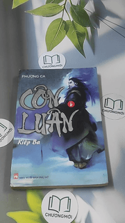 Cung luân (tập 6): Kiếp ba