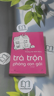 Trà trộn phòng con gái