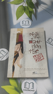 Tình yêu đau đớn thế