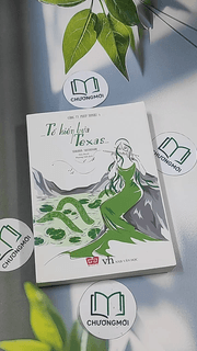 Tổ kiến lửa Texas