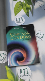 Vòng xoáy cơn giông