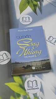 Từ bến sông nhùng