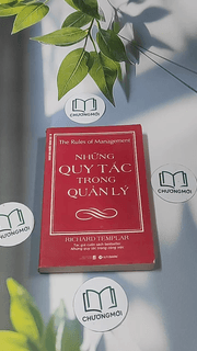Những quy tắc trong quản lý