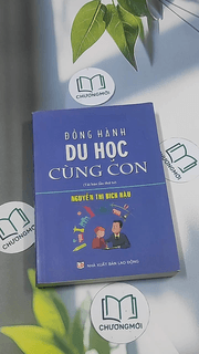 Đồng hành du học cùng con